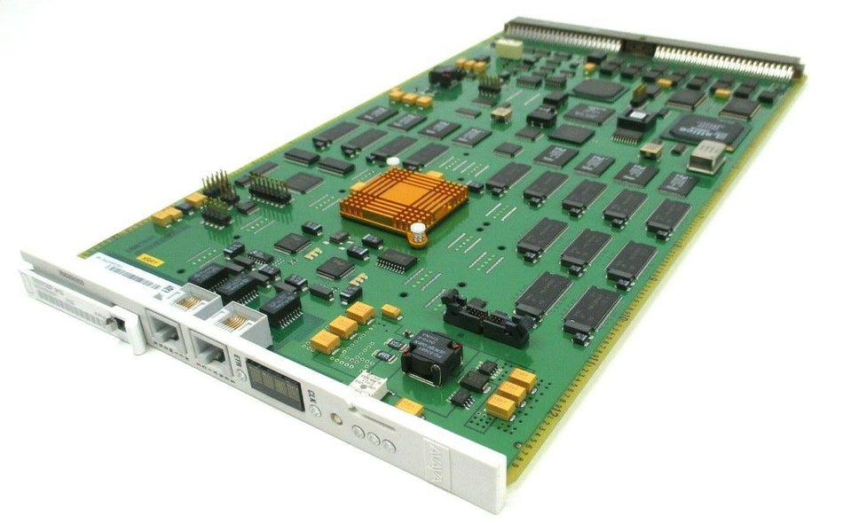 Avaya G650 Interface Card Media Gateway TN2312BP Server IPSI HV6 700260359