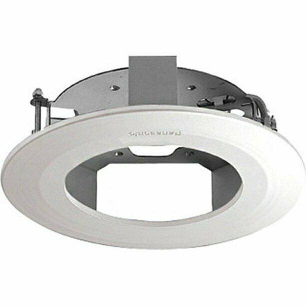 Panasonic WV-S2131 Network Camera Ceiling Mount Bracket WV-Q174B Genuine OEM