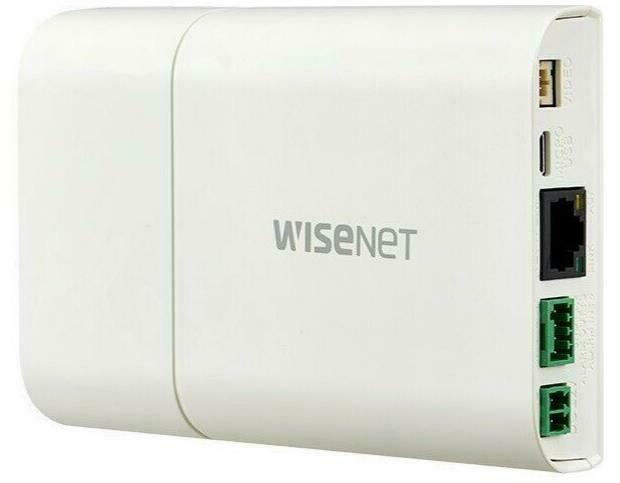 Wisenet X Series 2MP Covert Camera Main Module Base Unit XNB-6001