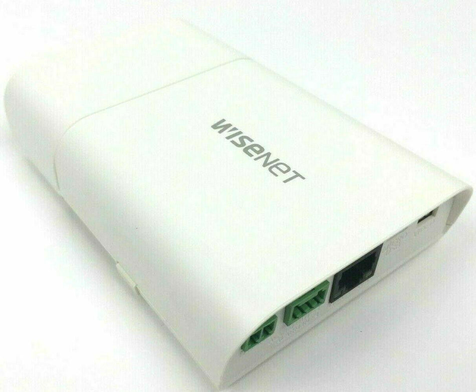 Wisenet X Series 2MP Covert Camera Main Module Base Unit XNB-6001