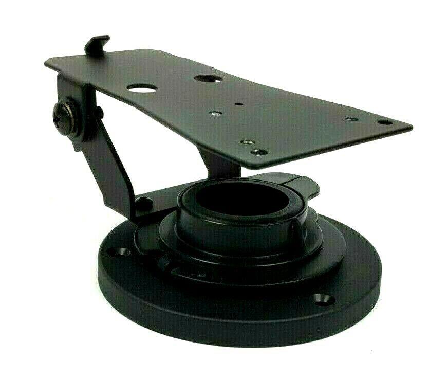 ENS 367-2727-C Stand 0-120° Center Hole Swivel Monitor Mount for Ingenico iPP320