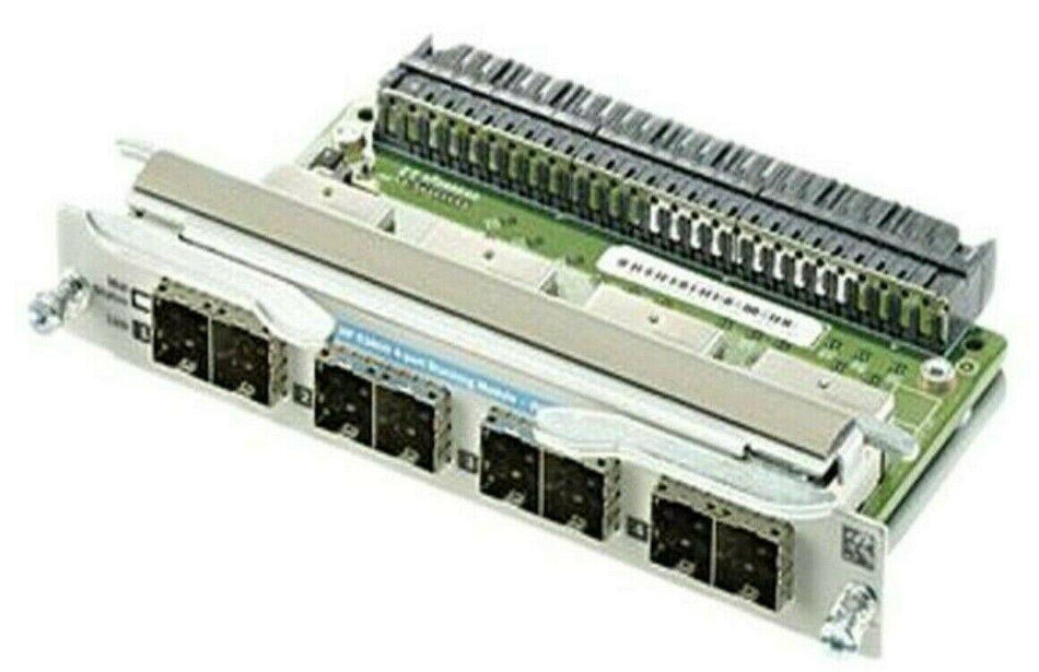 HP E3800 4-Port Stacking Module J9577A for HPE Aruba 3800-24G-2XG