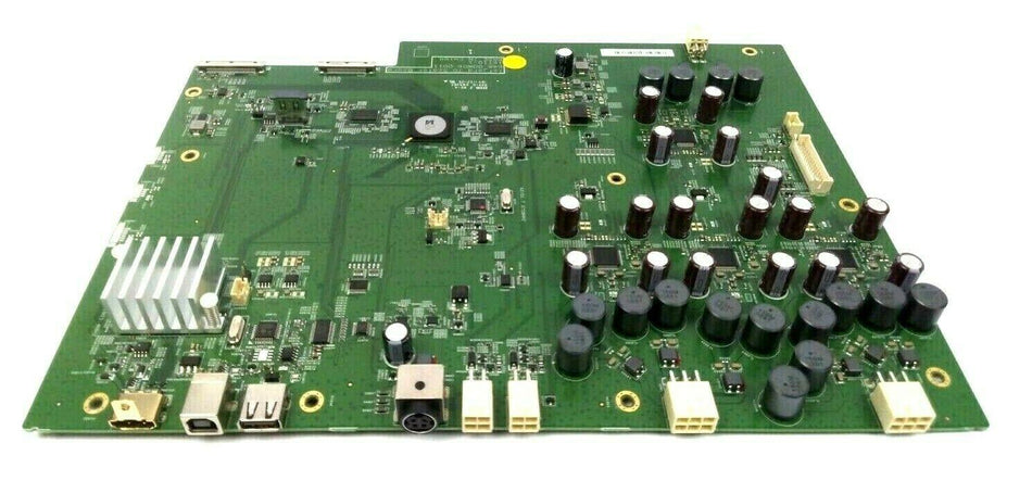 Cisco Webex Room 70 G2 Genuine OEM Isfjord 70 Scalor Board P/N 648 16T1-01