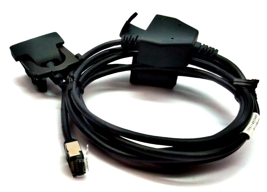Ingenico iSC Touch 250 Payment Terminal Ethernet Cable 296114829AD Size 2 Meters