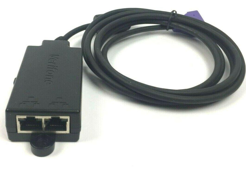 Verifone MX915 Ethernet Hub Dongle 2Ethernet Ports CBL177-004-02-A