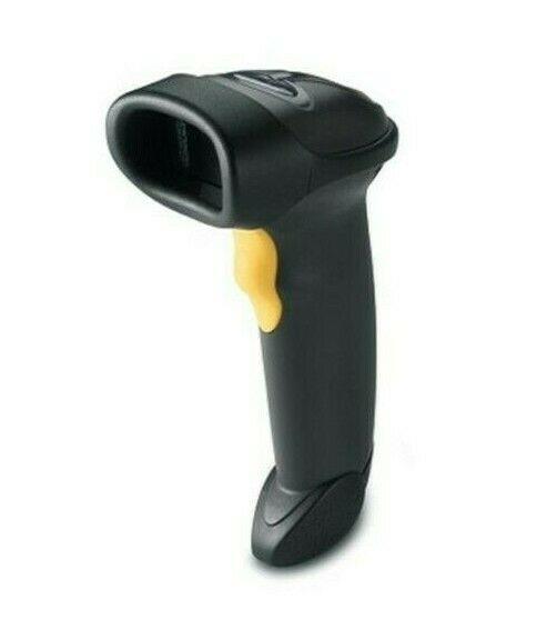 Symbol LS2208 Handheld Laser Barcode Scanner LS2208-SR20007R