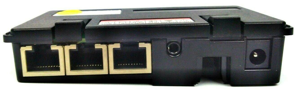 Verifone MX900-02 Power Audio Module P132-602-00-R for MX 9XX Code Center