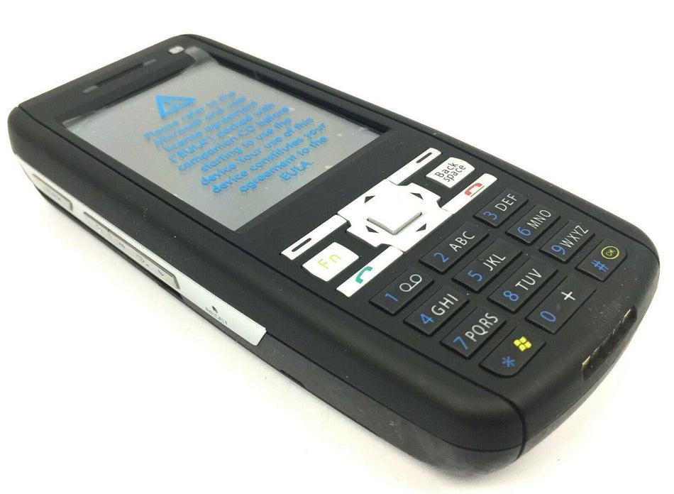 Opticon H-19B 2D Imager Keypad Mobile Handheld Computer Barcode Scanner New