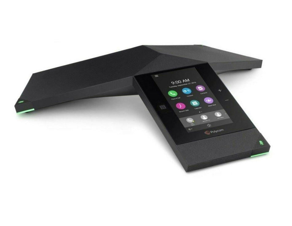 Polycom Realpresence Trio 8500 Skype IP Conference Phone 2200-66700-019