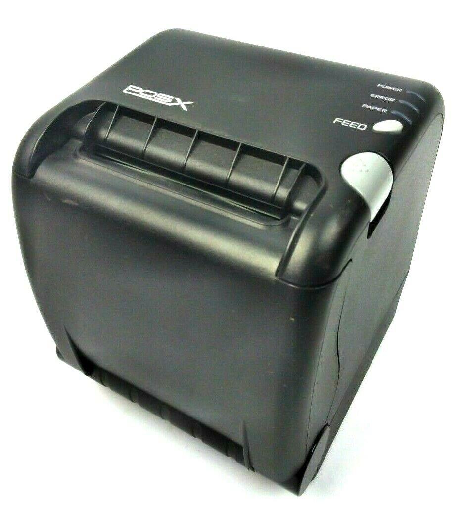 Posx ION PT2 Point of Sale Thermal Receipt Printer Auto Cutter USB Serial