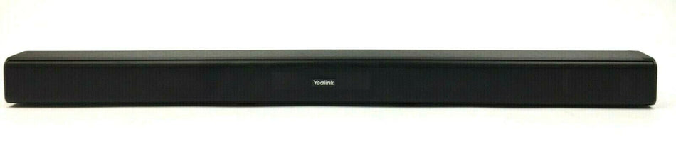 Yealink MSpeaker Sound Bar Wired HD Audio Conferencing Systems