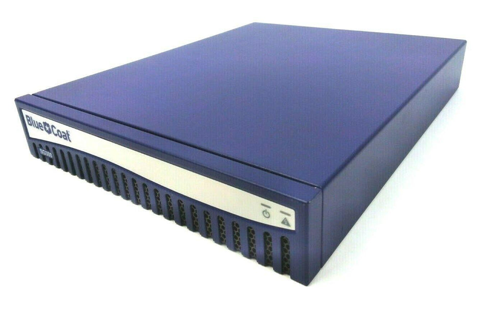 Blue Coat SG300 Secure Gateway Security Appliance SG300-10-M5