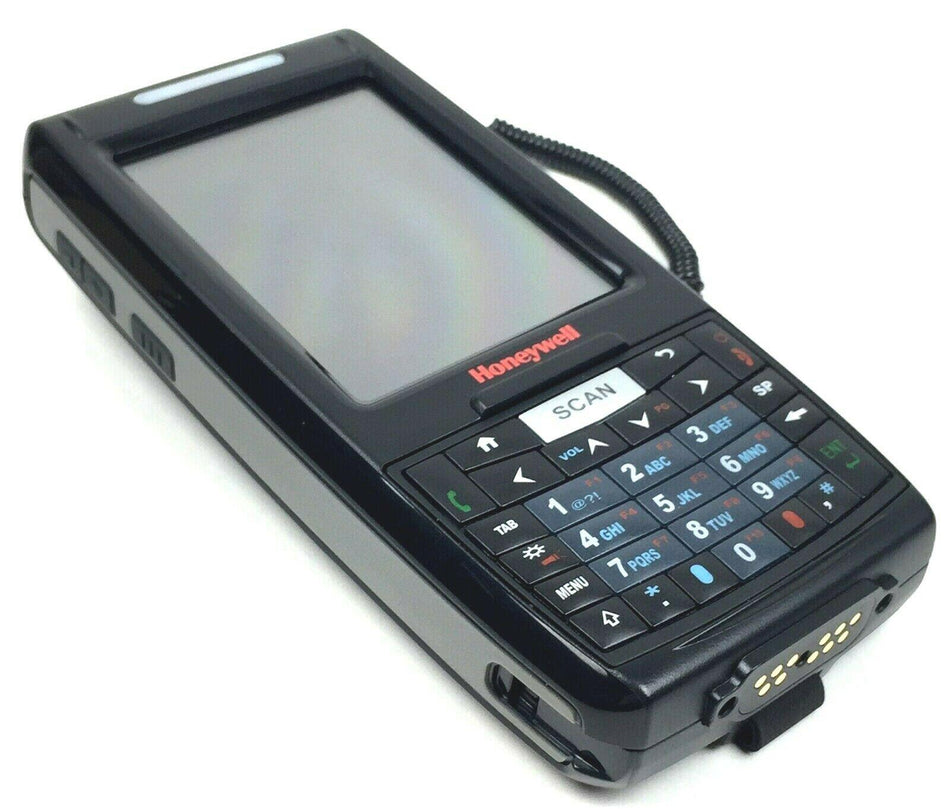 Honeywell Dolphin 7800 Mobile Computer Android Scanner Handheld 7800L0N-0C243XE