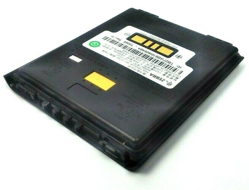 Zebra MC50 Battery Mobile Computers 2400mAh 8.88Wh 82-107172-01 Genuine OEM