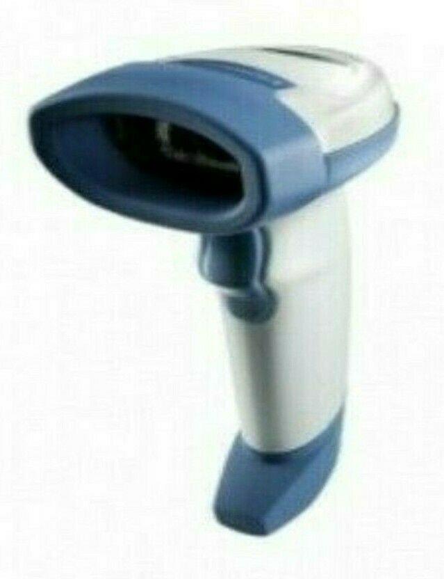 Motorola LI2208 Linear Imager Healthcare Handheld Scanner LI2208-HC0000BZZWW