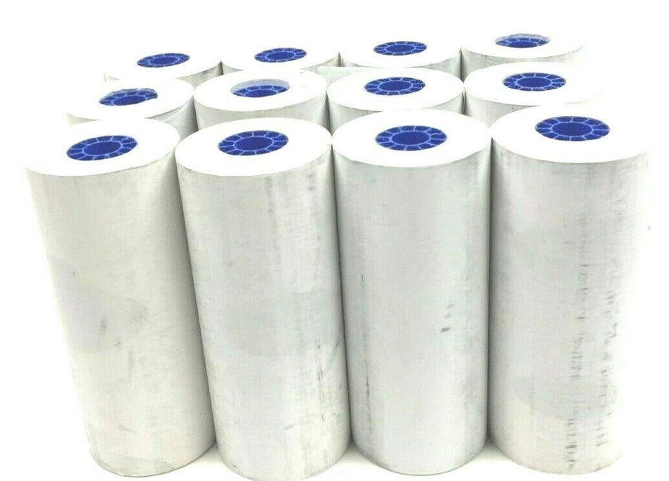 Star Micronics Labels 4.4" x 80' Thermal Receipt TRF112-D50-C12 OEM -12 Rolls