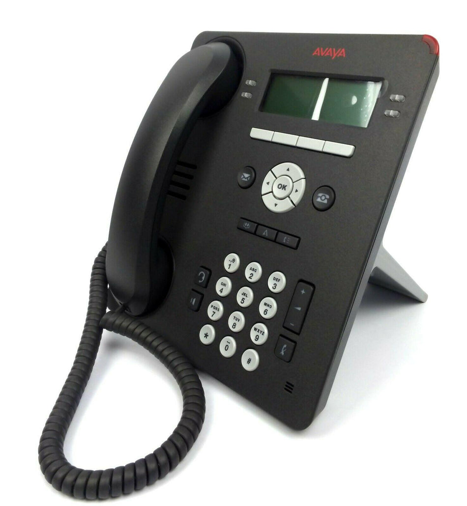 Avaya 9504  IP Phone Digital Office Desktop Business Telephone 700508197