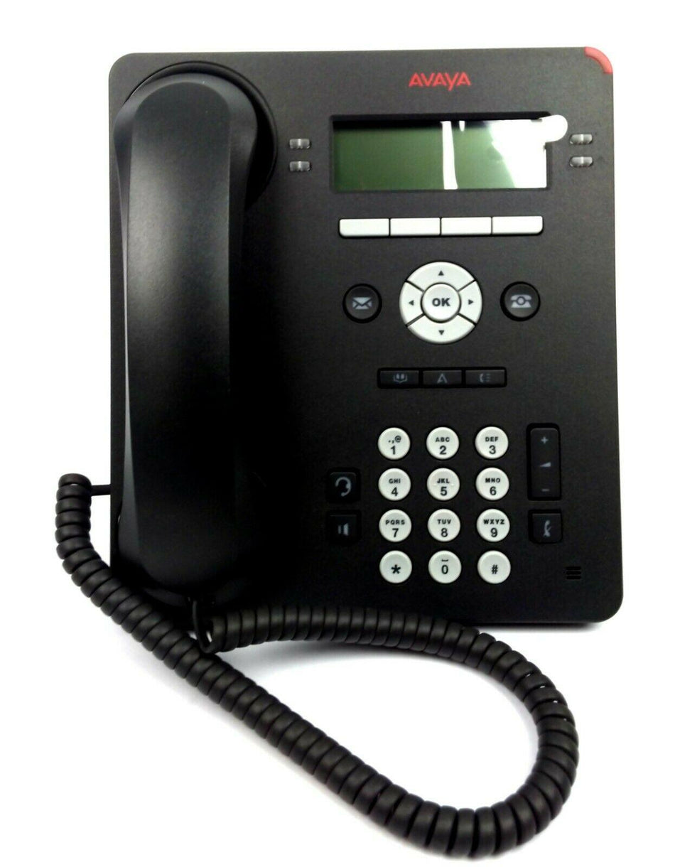 Avaya 9504  IP Phone Digital Office Desktop Business Telephone 700508197