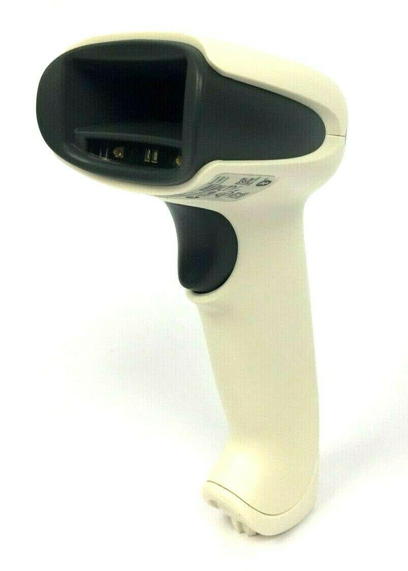 Honeywell Xenon 1902 Handheld Wireless Bar Code Reader 1902HHD-0USB-8FAP