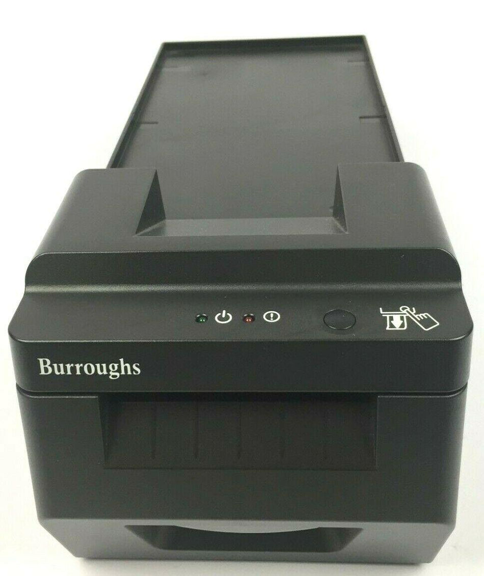 Burroughs ReceiptNOW Ethernet Interface Thermal POS Printer SRN2PTR-ETH