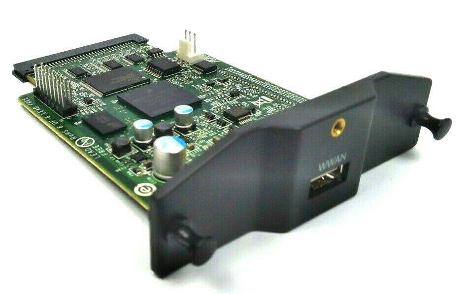 Adtran USB WWAN NetVanta Modular Routers Network Interface Module 1702803F1