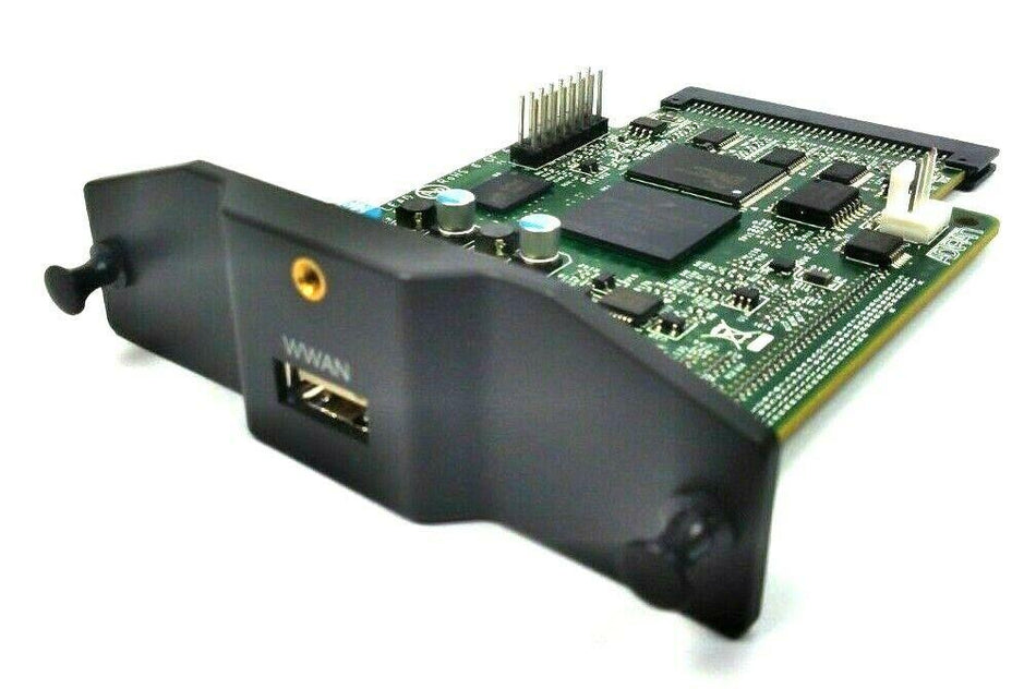 Adtran USB WWAN NetVanta Modular Routers Network Interface Module 1702803F1