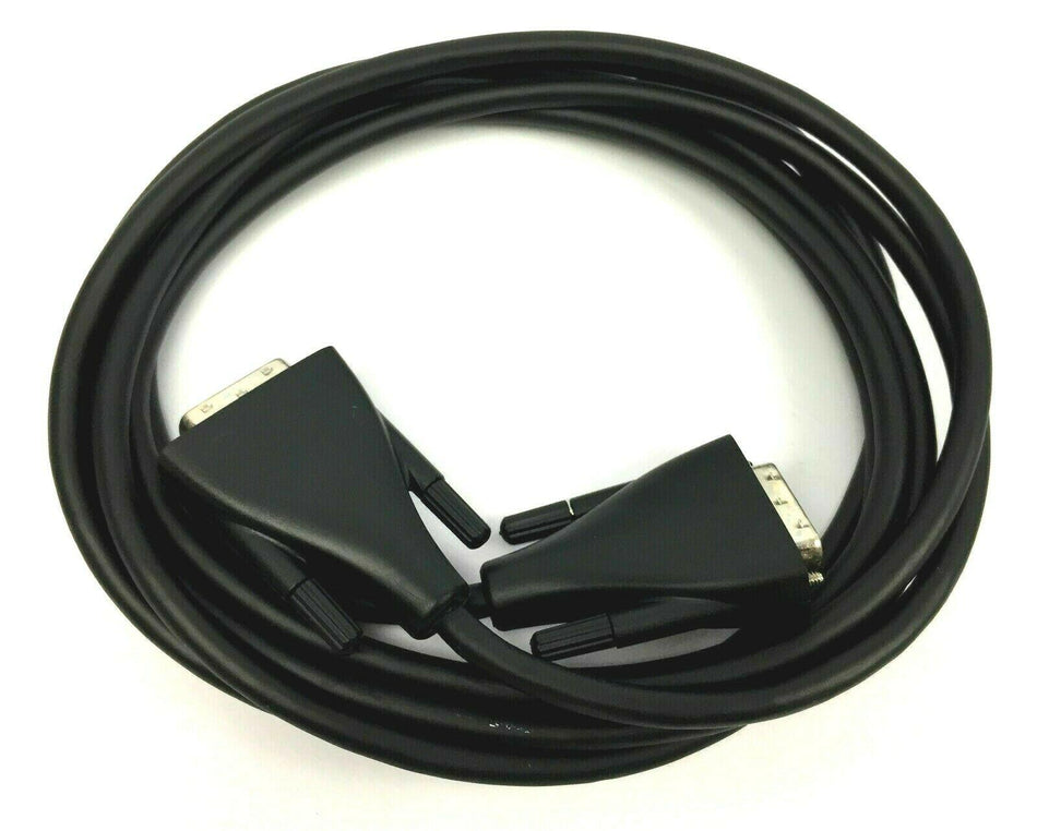 Polycom DVI Male to DVI Male 10ft Single Link Cable 2457-23793-001 Genuine OEM