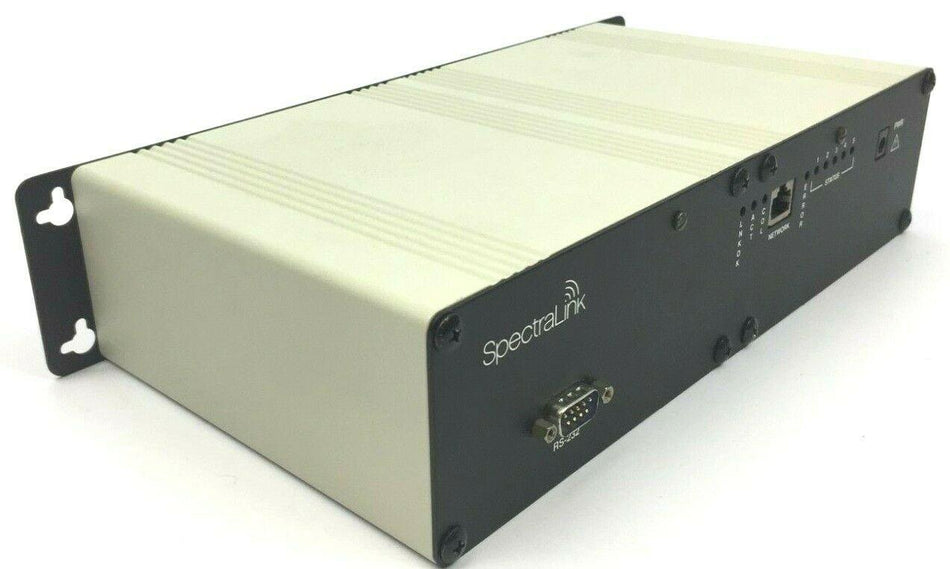 SpectraLink SVP100 Netlink SVP Server Wireless Voice Priority Processor 84056001