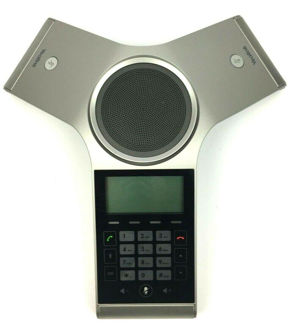Yealink CP920 HD VoIP Touch Conference Station 3.1 Inch Graphical Display