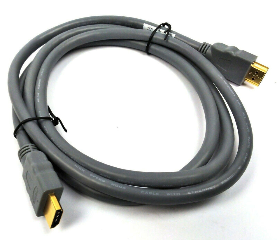 Cisco Ethernet Injector 6' Cable USB-C HDMI Genuine OEM 72-101006-01