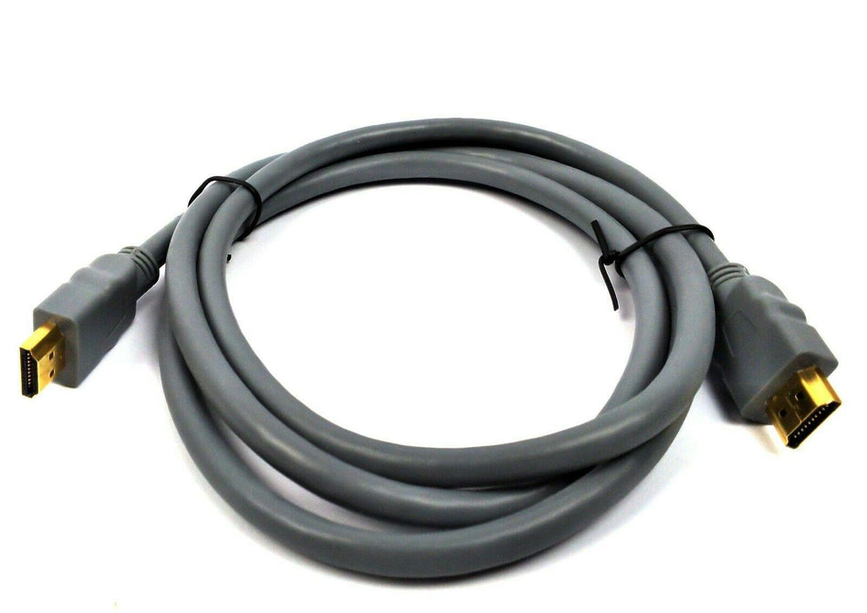 Cisco Ethernet Injector 6' Cable USB-C HDMI Genuine OEM 72-101006-01
