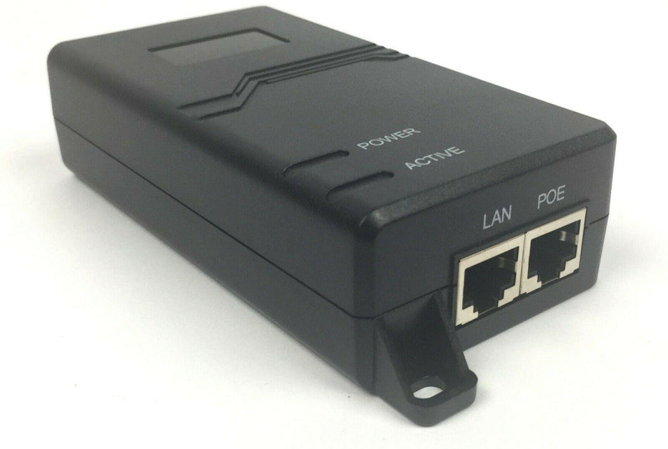 Avaya 700514292 Power Over Ethernet Injector for B199 Conference Phone