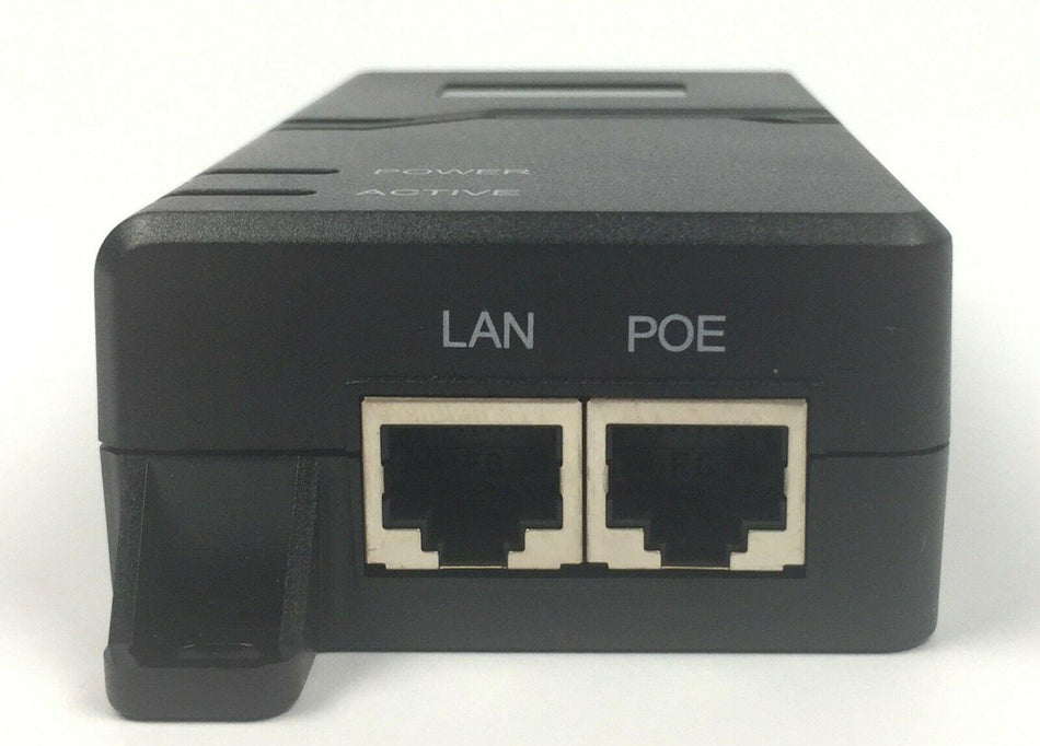 Avaya 700514292 Power Over Ethernet Injector for B199 Conference Phone