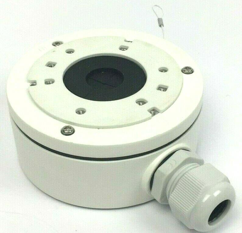 Hikvision DS-2CD2142FWD-IS Camera Bracket Conduit Base Junction Box CBXS