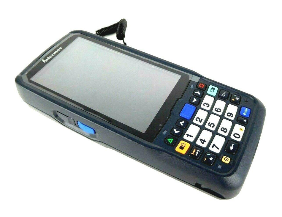 Intermec CN51 Windows Mobile Computer Barcode Scanner CN51AN1KCF1W1000