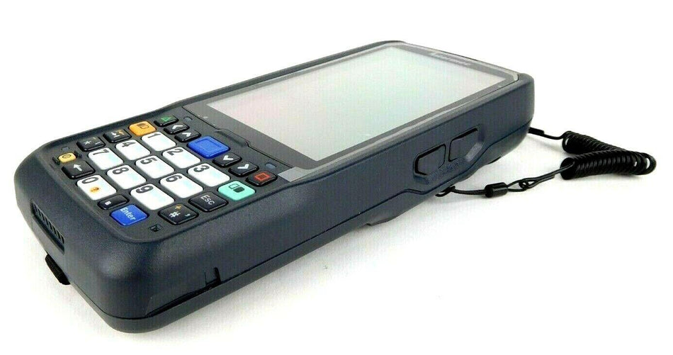 Intermec CN51 Windows Mobile Computer Barcode Scanner CN51AN1KCF1W1000