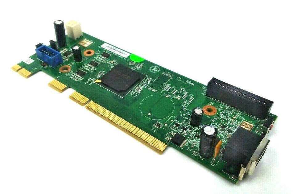 IBM 4810-350 Point of Sale Jasper Riser Card ASM without NVRAM 00L9607