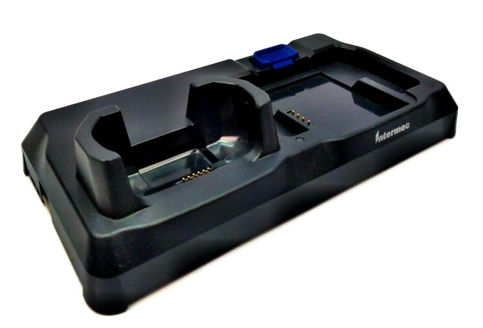Intermec CN50 CN51 Battery Charging Dock Cradle 871-033-021 Genuine OEM