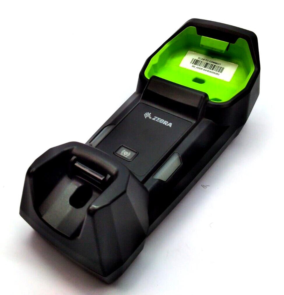 Zebra DS3678 Scanner Bluetooth Charging Cradle Base STB3678-C100F3WW Genuine OEM