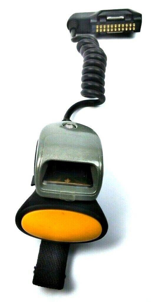 Honeywell D70E Wearable Computer Ring Laser Barcode Scanner 50117984-001