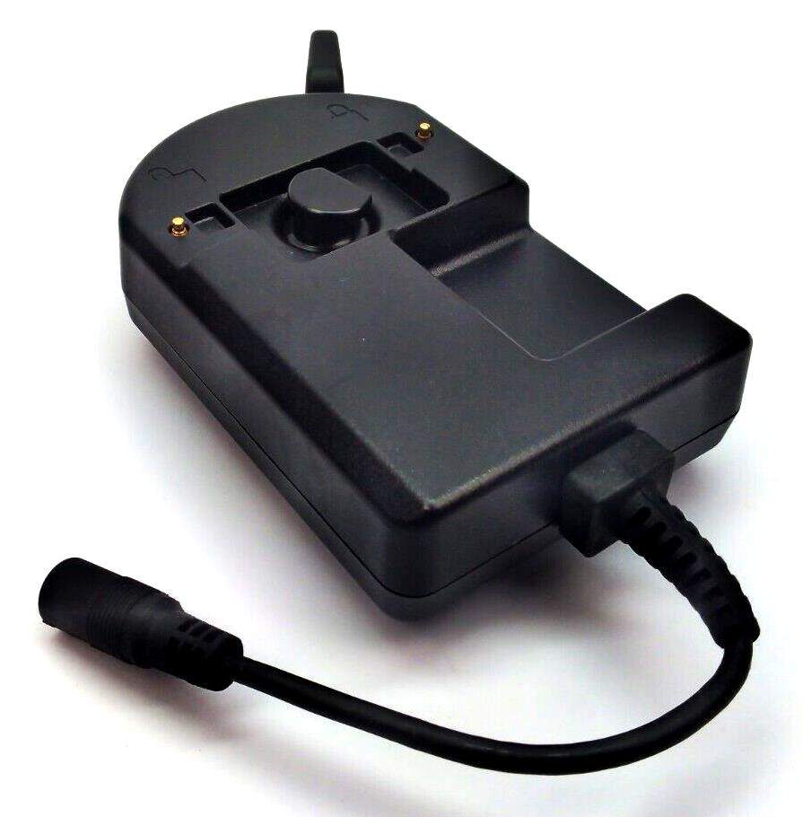 Honeywell RP4 Printer Charger with Retrofit Adapter Genuine OEM 229041-000