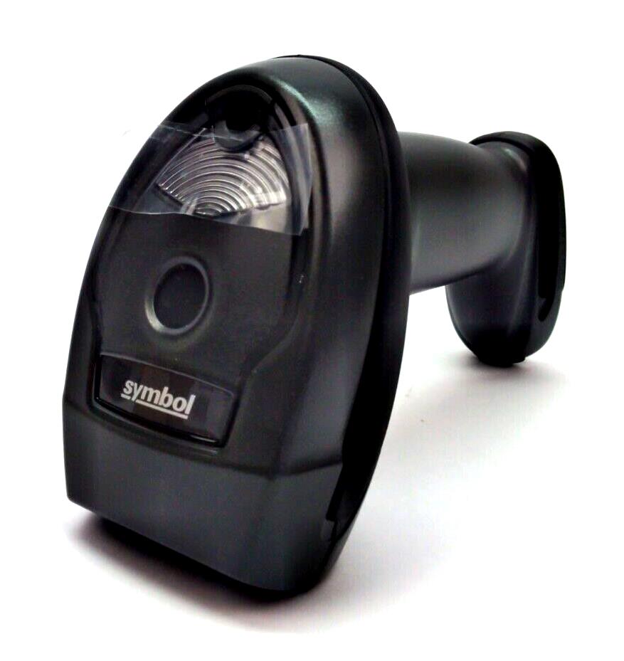 Symbol LI4278 Handheld Cordless Linear Barcode Scanner LI4278-SR20007WR