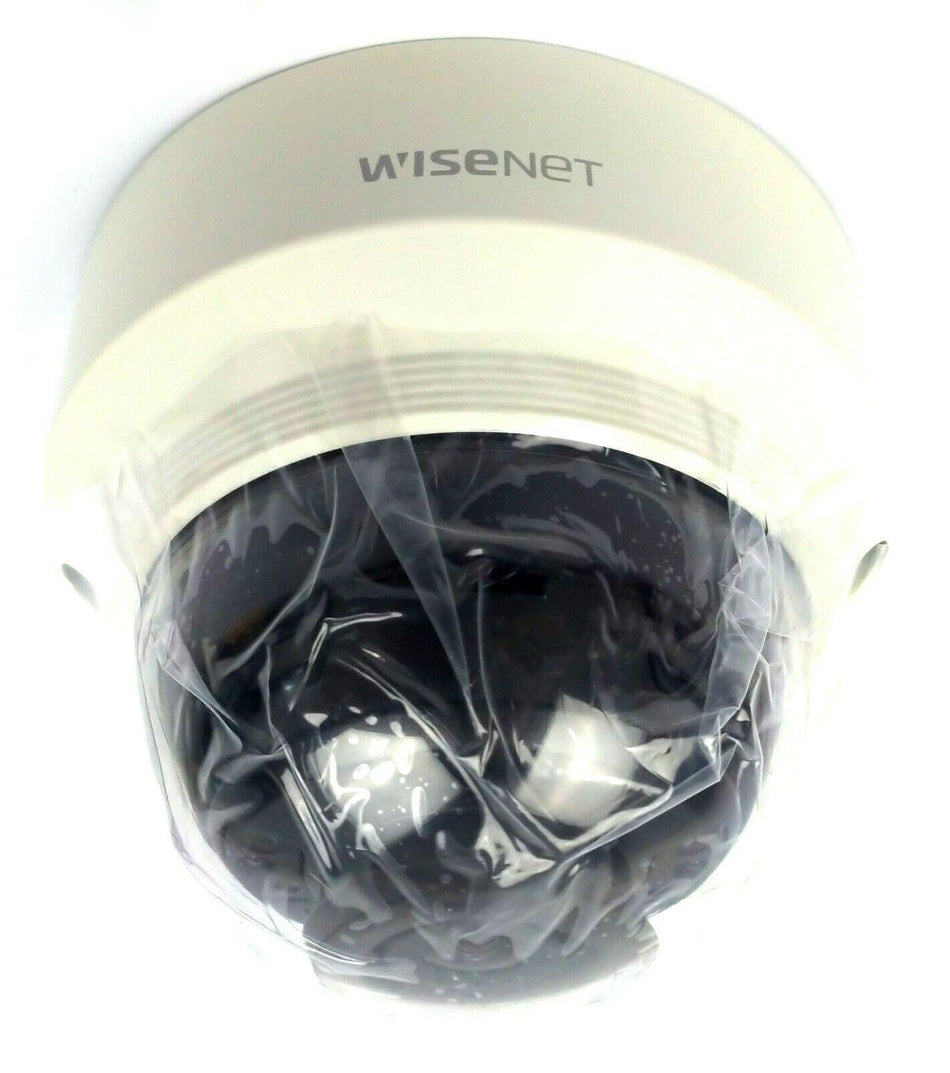 Hanwha Techwin WiseNet Indoor IR Vandal Proof Dome Camera XND-8030RN