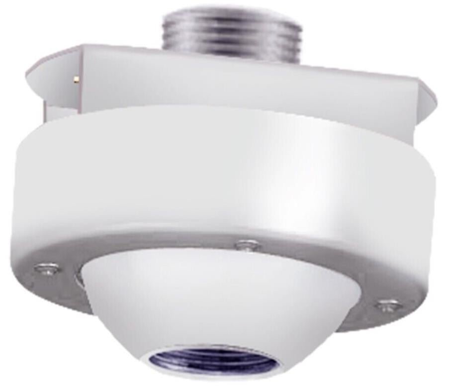 Hanwha Techwin SBP-302CMSW Swivel Adapter for Pendant Security Accessory