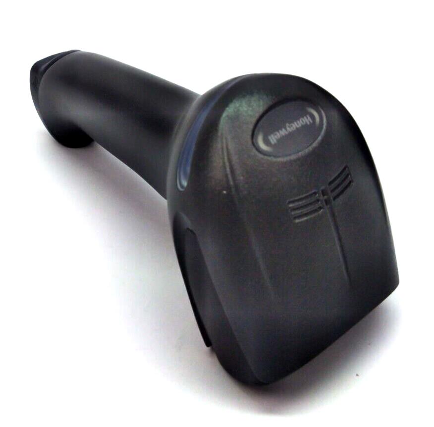 Honeywell Xenon 1950 Handheld High Accuracy USB Barcode Scanner 1950GSR-2-31886