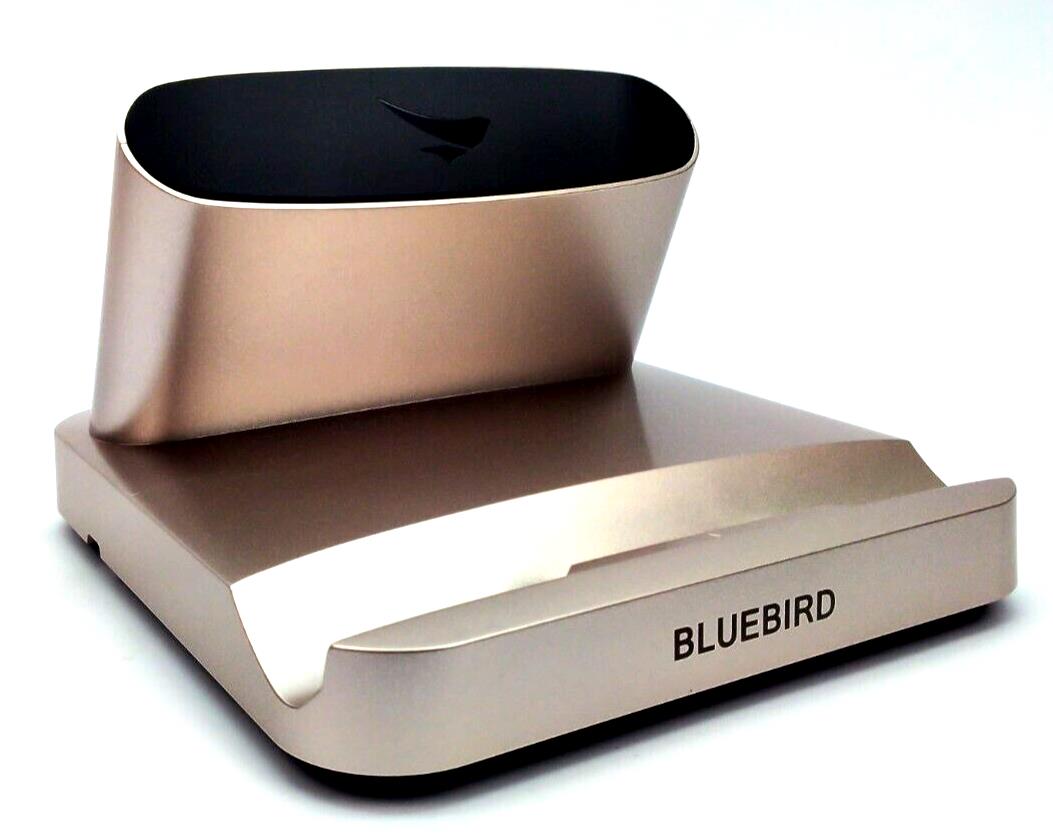 Bluebird Rf900 Dock Bluebird RT100 Tablet Ethernet Charging Cradle 1SC(E)-RT100 USB Host 1 ...