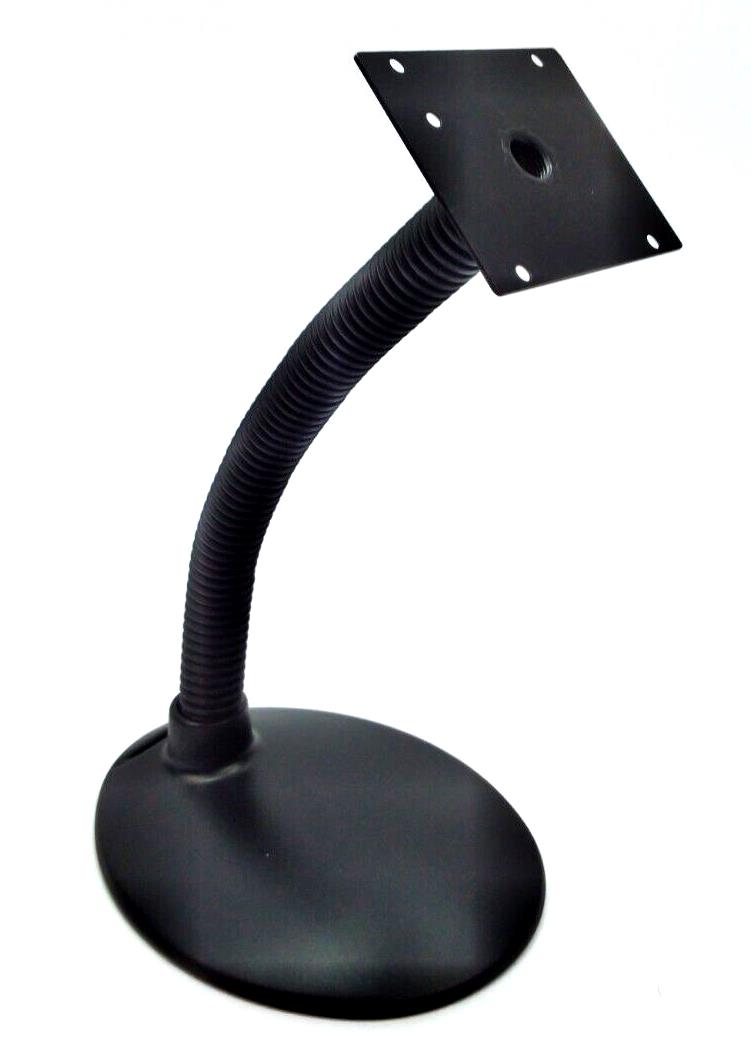 Unitech 5200-C00075G Black Hands-Free Stand Accessory for FC75 Scanner