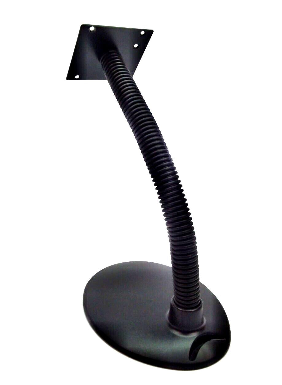 Unitech 5200-C00075G Black Hands-Free Stand Accessory for FC75 Scanner