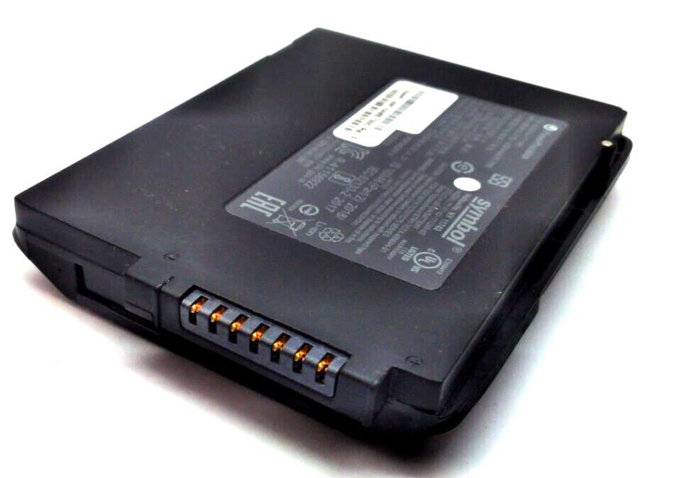 Zebra TC70 Battery Mobile Computer 3.7V 4620mAh 16.7Wh BTRY-TC7X-46MAH-01 OEM