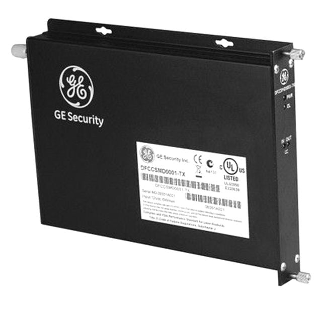 Interlogix DFCCMMD0001-TX 1 Channel Duplex Contact Closure IFS Transmitter